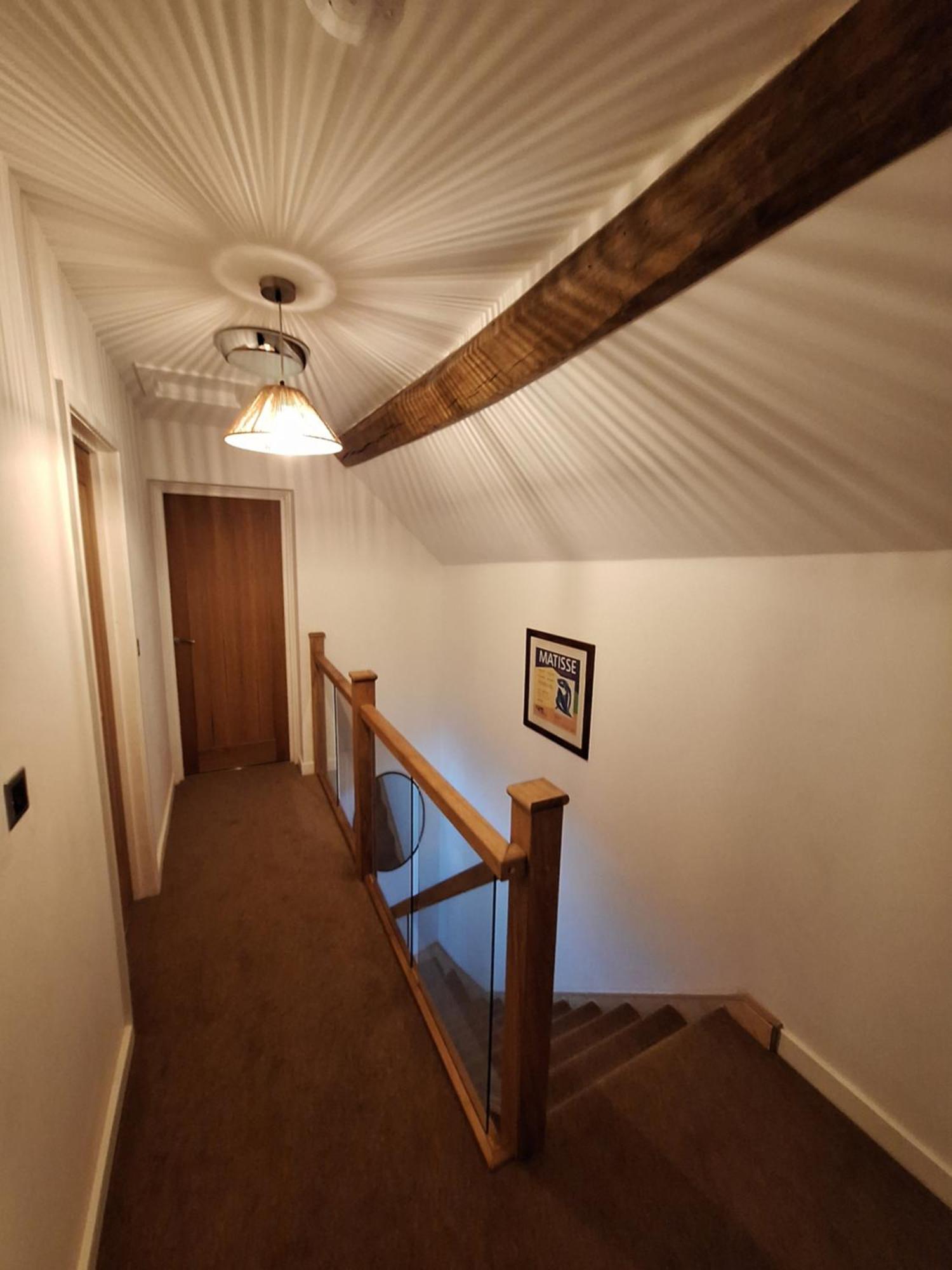 שרוסברי Mount Cottage מראה חיצוני תמונה