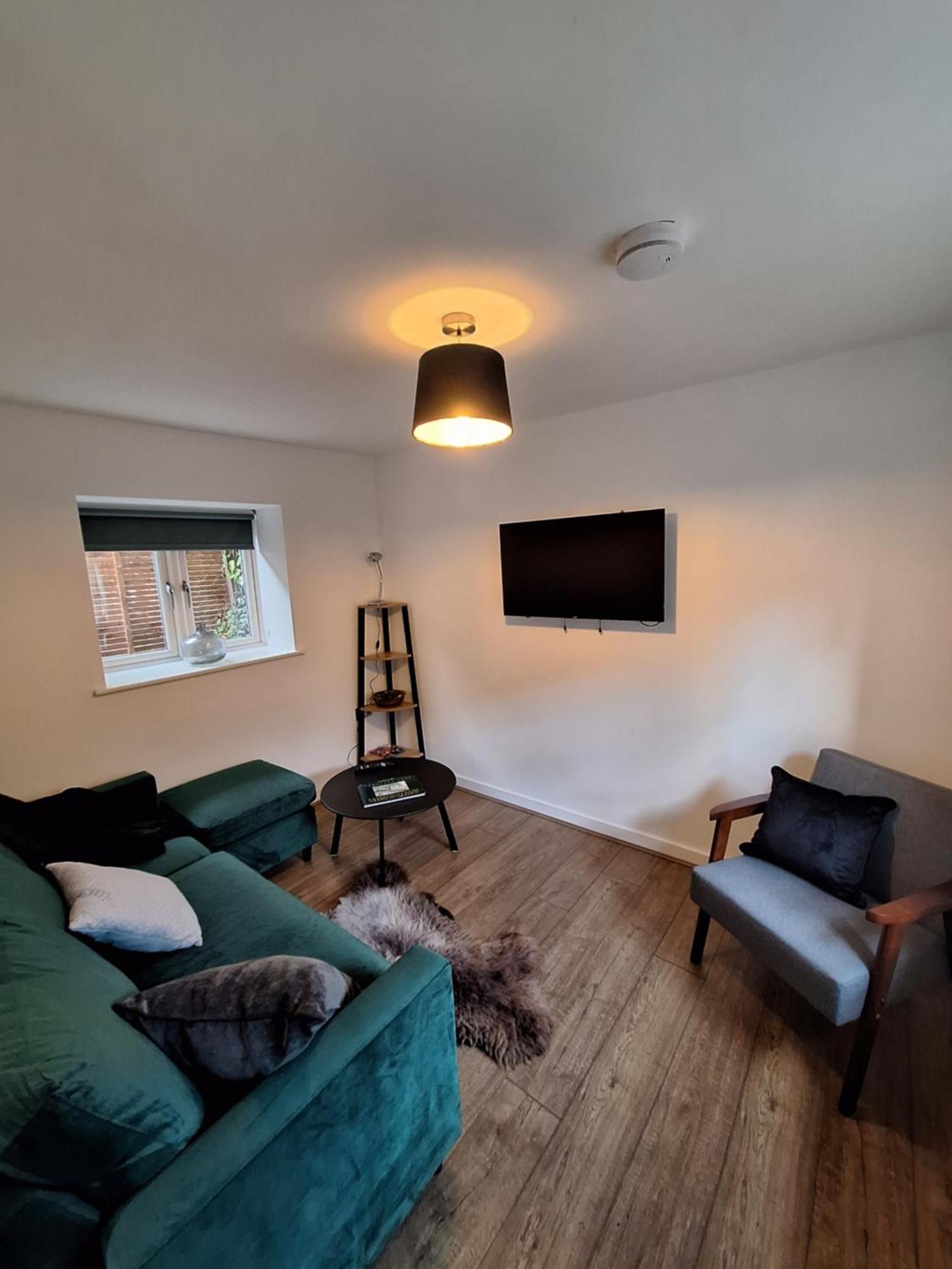 שרוסברי Mount Cottage מראה חיצוני תמונה